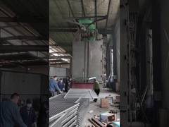 production   process