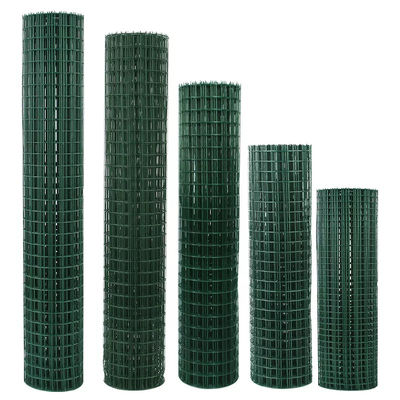 Framework Welded Mesh Fencing 1800x3000MM Railway Security Fencing